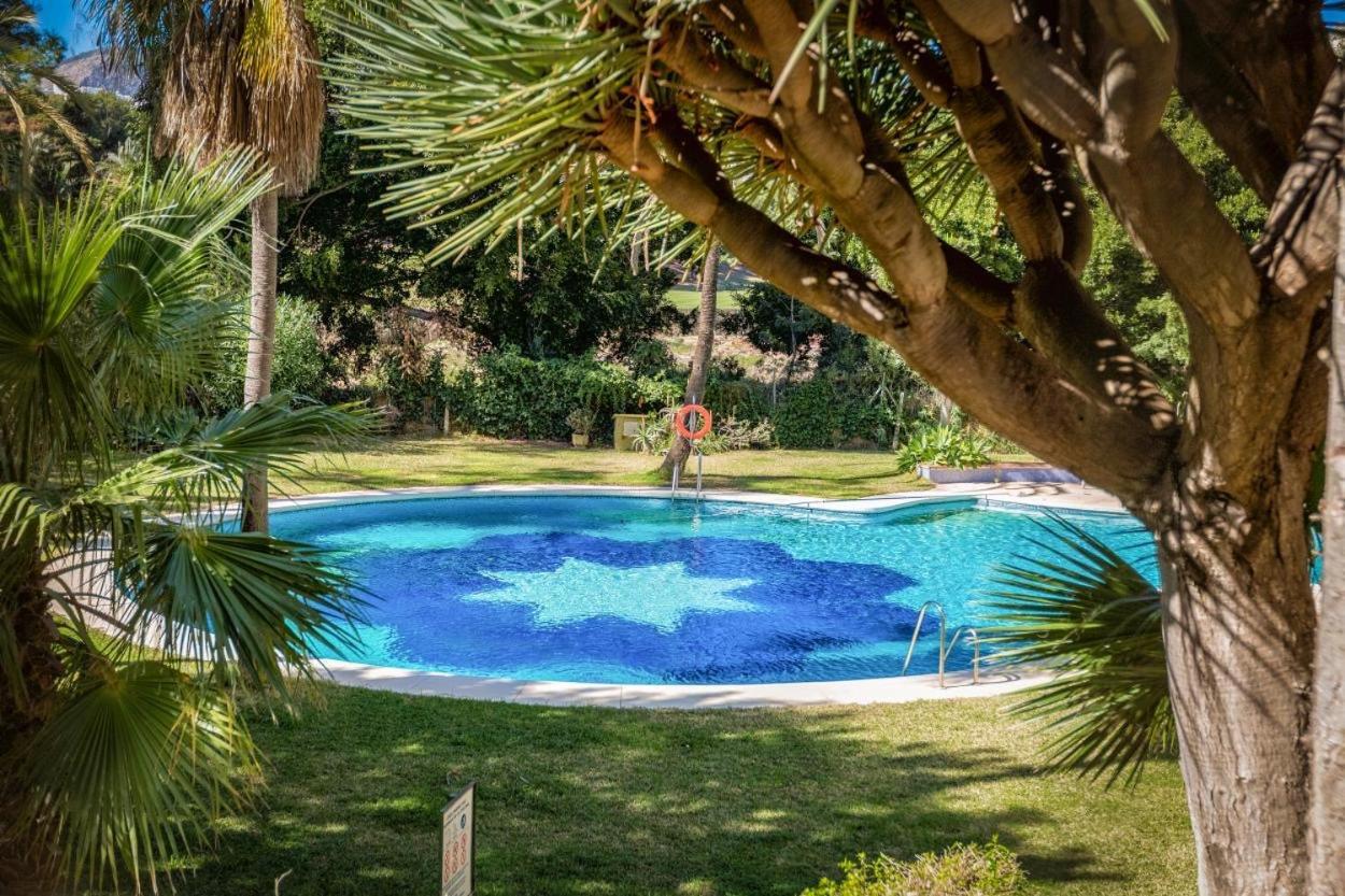 Benalmadena Marina Golf Appartement - Casa Valk Luaran gambar