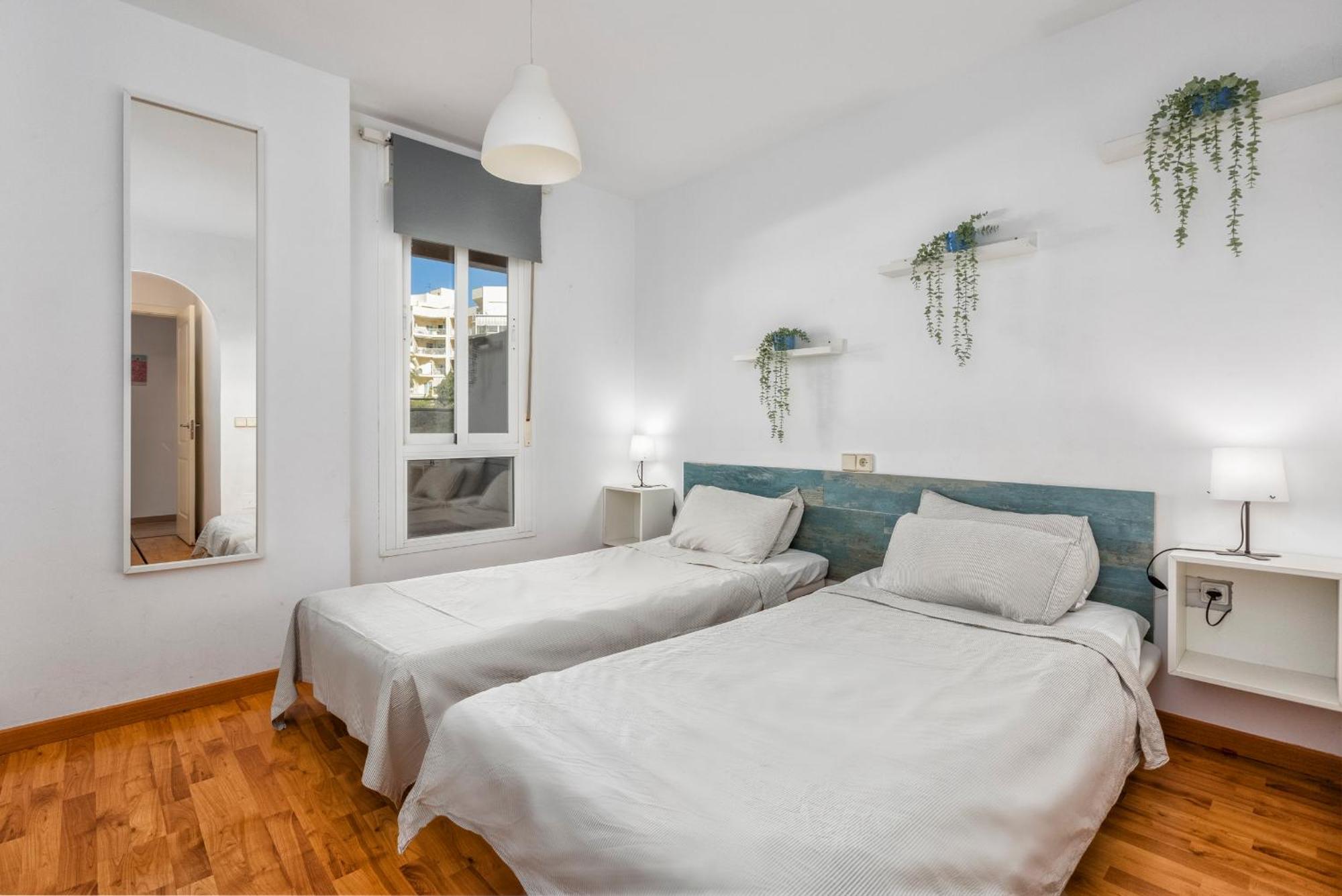 Benalmadena Marina Golf Appartement - Casa Valk Luaran gambar